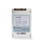 Solidata 2.5 SATA 6GB/s MLC Crator-M 120GB
