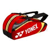Yonex 7326 Red Yellow 