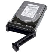 Dell 500GB 7200 RPM Serial ATA Hot Plug Hard Drive (R201R)