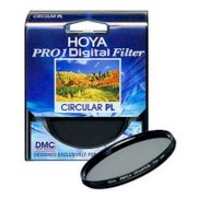 Hoya Pro 1 Digital 77mm Circular PL