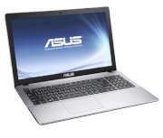 Asus X550CC-XX1134D (Intel Core i5-3337U 1.8GHz, 4GB RAM, 500GB HDD, VGA Nvidia Geforce GT 720M, 15.6 inch, Free DOS)