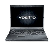 Dell Vostro 1710 (Intel Core 2 Duo T8100 2.1GHz, 2GB RAM, 80GB HDD, VGA NVIDIA GeForce 8600M GS, 17 inch, Windows 7 Ultimate)