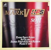 Yasaka Mark V HPS Soft