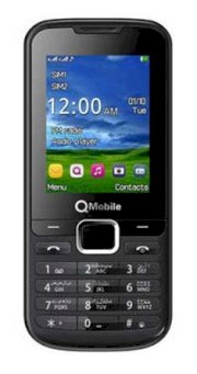 Q-Mobile G300