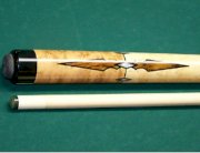 Brand New Pechauer P-8 Pool Cue