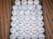 NIB Mixed Lot Pinnacle Precept Bridgestone Golf Balls 2 doz