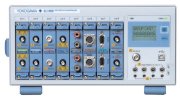 Osciloscope Yokogawa SL1000 High-Speed Data Acquisition Unit