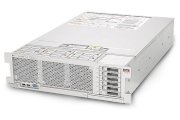 Server SPARC T5-2 Server Small (SPARC T5 CPU 3.6GHz, RAM 256GB, HDD 600GB)