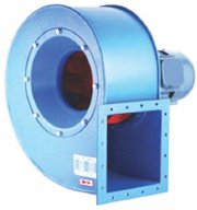 Quạt ly tâm 4-72A-6C 15KW