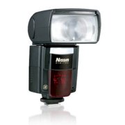 Đèn Flash Nissin Di866 Mark II