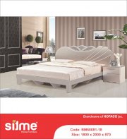 Giường Sitme BM68081-18