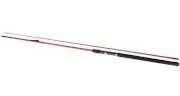 DAM Steelpower Red Inliner Downrigger 240 Fishing Rods