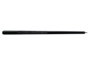 Action JR03 48 inch Black Cue