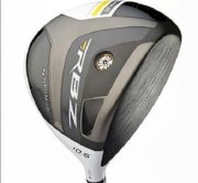 TaylorMade RocketBallz Stage 2 Driver 10.5 Degree Stiff Flex RH