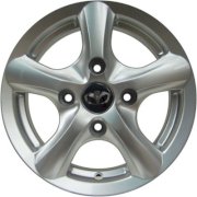 Mâm đúc ô tô OXWHEEL 218 HS 114x4