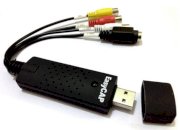 EASYCAP - CAPTURE DC60 1160 chuyển đổi USB sang AV- Svideo
