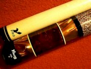 Viking Pool Cue MB9 Super Great Monthly Price Break Brand New 19oz - 13mm