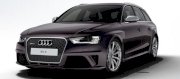 Audi RS4 Avant 4.2 AT 2014