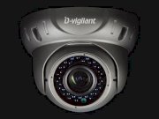 D-vigilant V91-HSSN-i36
