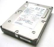 SEAGATE 600GB SAS 10K RPM 3Gbps 3.5inch, Part: ST360002SS