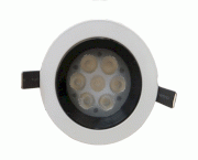 7W GX lighting Led downlight lamp THD-702