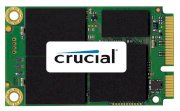 Crucial M500 120GB mSATA Internal SSD (CT120M500SSD3)