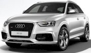 Audi RS Q3 2.5 AT 2014