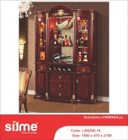  Tủ rượu Sitme LI60208-16