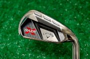 Callaway Ladies RAZR X 4 iron Ladies Graphite NEW