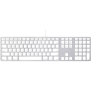 Apple Wired Keyboard