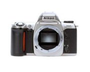 Máy ảnh cơ chuyên dụng Nikon F65 Body