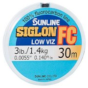 Sunline Siglon Fluorocarbon - Fishing Lines