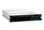 Server IBM System x3650 M4 (7915EGU) (Intel Xeon E5-2630 v2 2.60GHz, RAM 32GB, Không kèm ổ cứng)