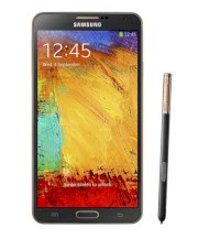 Samsung Galaxy Note 3 (Samsung SM-N9006 / Galaxy Note III) 5.7 inch Phablet 16GB Rose Gold Black