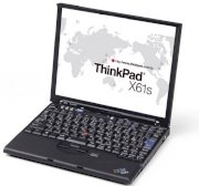 Bộ vỏ laptop IBM ThinkPad X61s