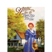 Anne tóc đỏ và ngôi nhà mơ ước