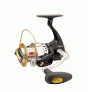 Tica Reel TAURUS TP6000S Spinning and Jigging