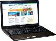 Bộ vỏ laptop Asus K52JV