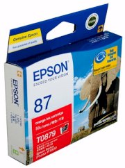 Epson 87 T0879