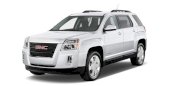 GMC Terrain Denali 2.4 AT FWD 2014