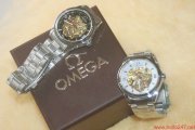 Đồng hồ cơ Omega phong cách huyền bí DHDT21