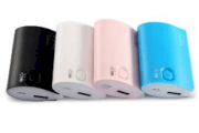 Pin dự phòng Leyou LY680 5200mAh