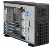 Supermicro SuperChassis CSE-745TQ-900B Black 4U Tower