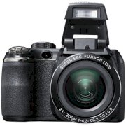 Fujifilm FinePix S4250