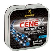 Browning Cenex Feeder Gum Leader Material