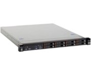 Server IBM System x3250 M5 (5458B2U) (Intel Xeon E3-1220 v3 3.10GHz, RAM 4GB, Không kèm ổ cứng)