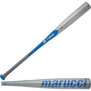 Marucci One BBCOR Bat 2014 (-3) - Blue