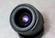 Lens Sigma 28-70mm F3.5-4.5 A