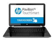 HP Pavilion 15-n220us TouchSmart (F5Y60UA) (AMD Quad-Core A6-5200 2.0GHz, 6GB RAM, 750GB HDD, VGA ATI Radeon HD 8400, 15.6 inch Touch Screen, Windows 8.1)
