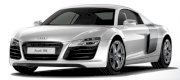 Audi R8 Coupe 4.2 MT 2014